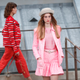 Image for article titled A Runway Crasher Was the Most Interesting Thing at Chanel This Season